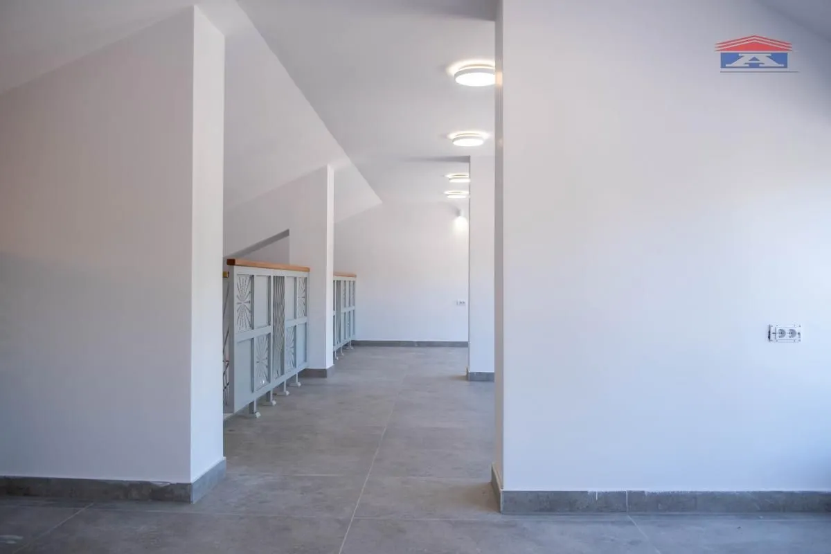Rent, office space, 123m², Veternik, Novi Sad Sve Podlokacije