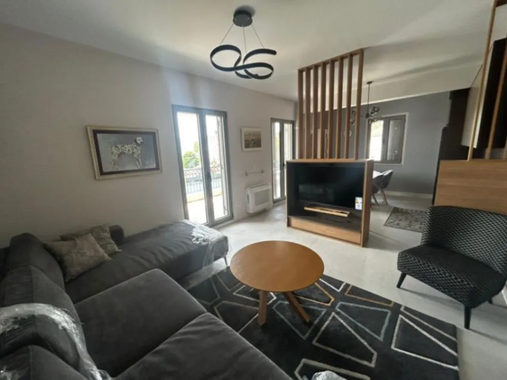 Prodaja, dvosoban stan, 85m², Porto Montenegro, Tivat