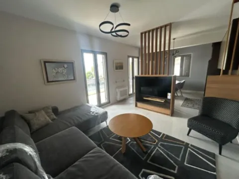 Prodaja, dvosoban stan, 85m², Porto Montenegro, Tivat - image 6