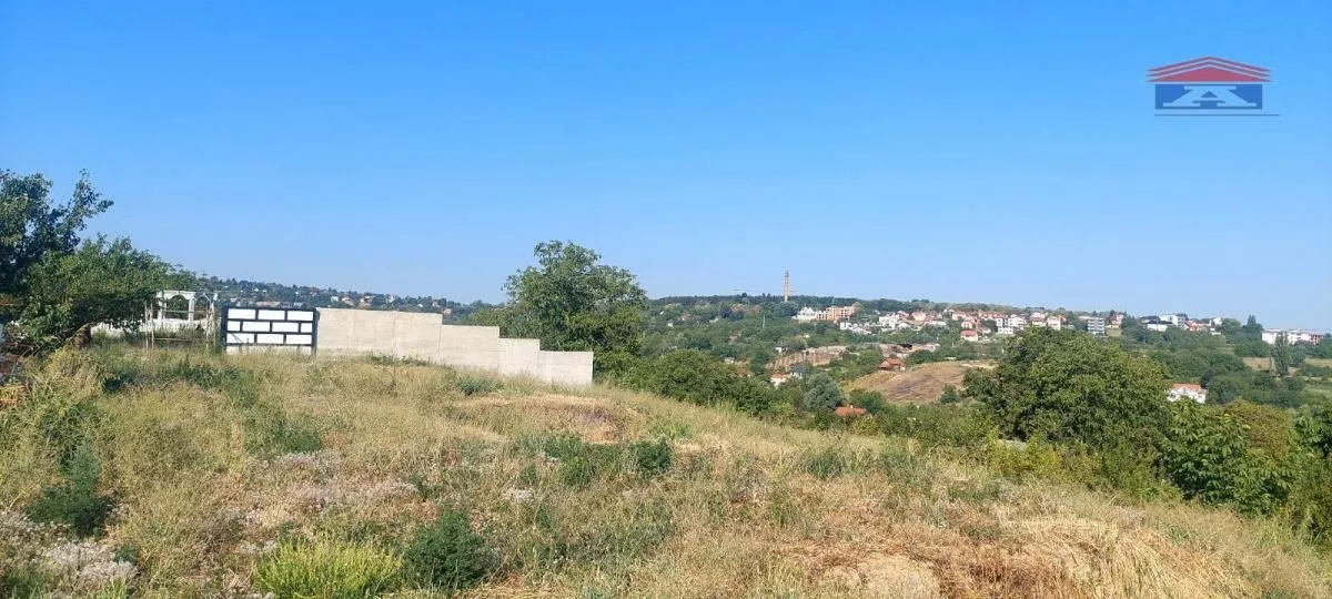 Prodaja, plac, 1430m², Alibegovac, Petrovaradin