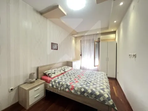 Rent, one bedroom apartment, 43m², Centar, Podgorica - image 8