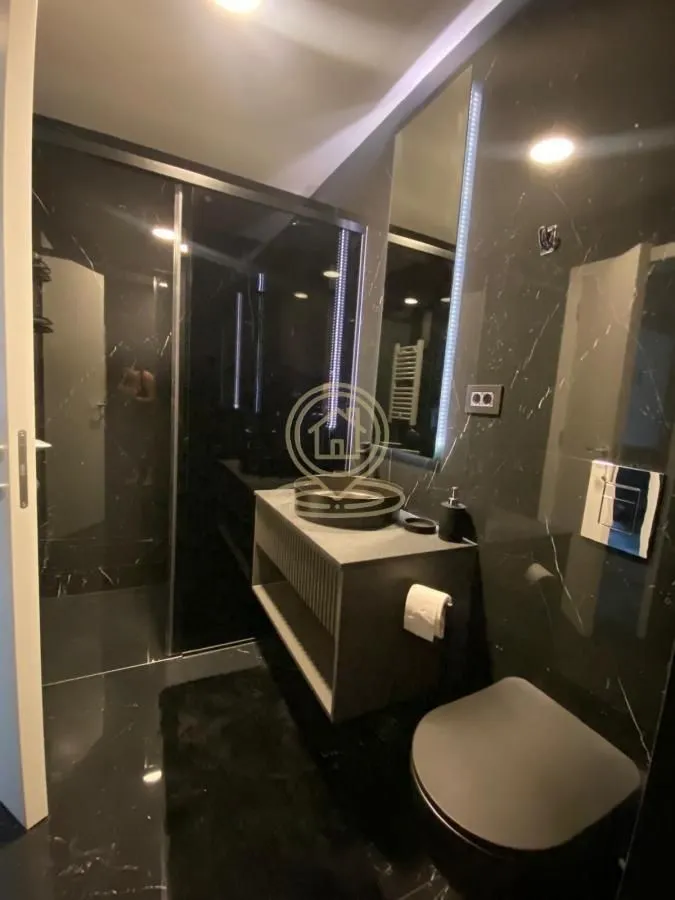 Rent, two bedroom apartment, 53m², Cvijićeva, Palilula Sve Podlokacije