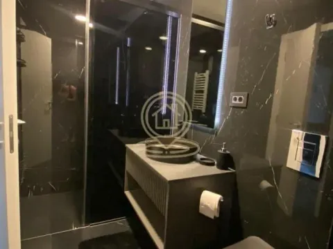 Rent, two bedroom apartment, 53m², Cvijićeva, Palilula Sve Podlokacije - image 18
