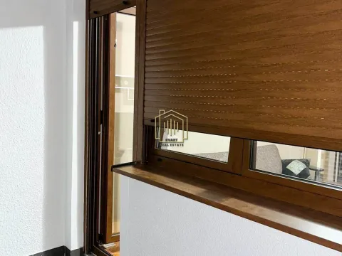 Rent, two bedroom apartment, 65m², Pejton, Podgorica - image 4