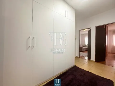 Izdavanje, dvosoban stan, 70m², Preko Morače, Podgorica - image 7