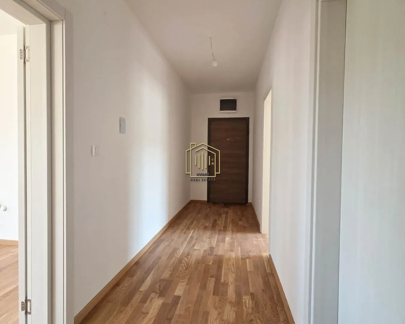 Prodaja, trosoban stan, 95m², Zabjelo, Podgorica
