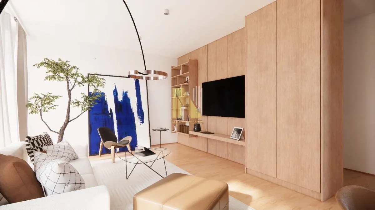 Prodaja, četvorosoban stan, 98m², Telep, Novi Sad Sve Podlokacije
