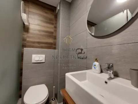 Rent, two bedroom apartment, 70m², Dobrota, Kotor - image 3