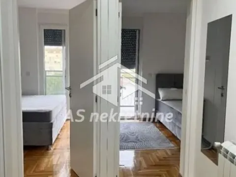 Rent, three bedroom apartment, 64m², Voždovac Sve Podlokacije, Beograd - image 18