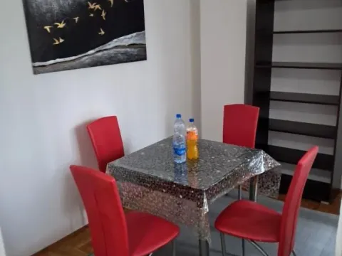 Izdavanje, dvosoban stan, 50m², Sajmište, Novi Sad - image 5