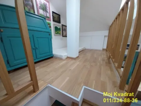 Sale, two bedroom apartment, 53m², Severni Bulevar, Zvezdara Sve Podlokacije - image 9