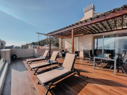 Prodaja, dvosoban stan, 58m2, Boreti, Budva Prodaja, dvosoban stan, 58m2, Boreti, Budva