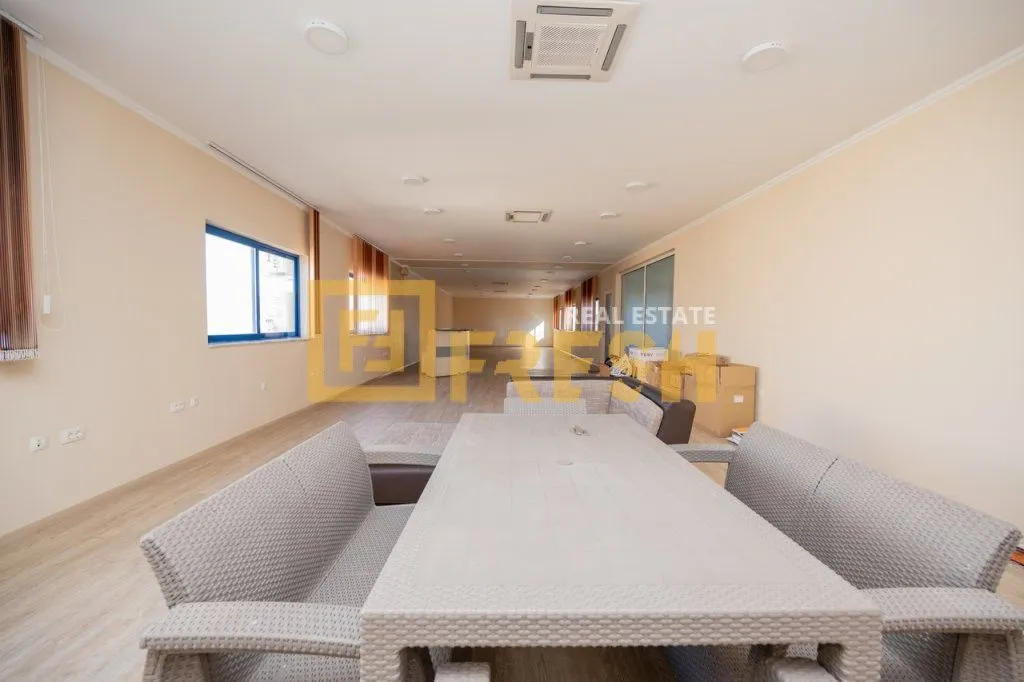 Rent, office space, 150m², Donja Gorica, Podgorica