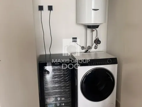 Izdavanje, dvosoban stan, 82m², Savski Venac, Beograd - image 8