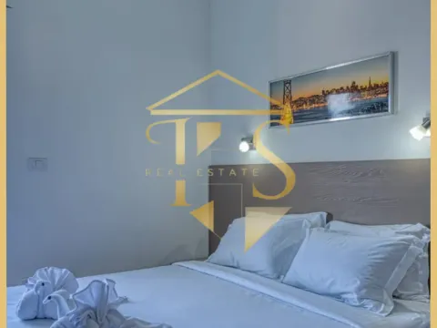 Rent, three bedroom apartment, 120m², Seljanovo, Tivat - image 9