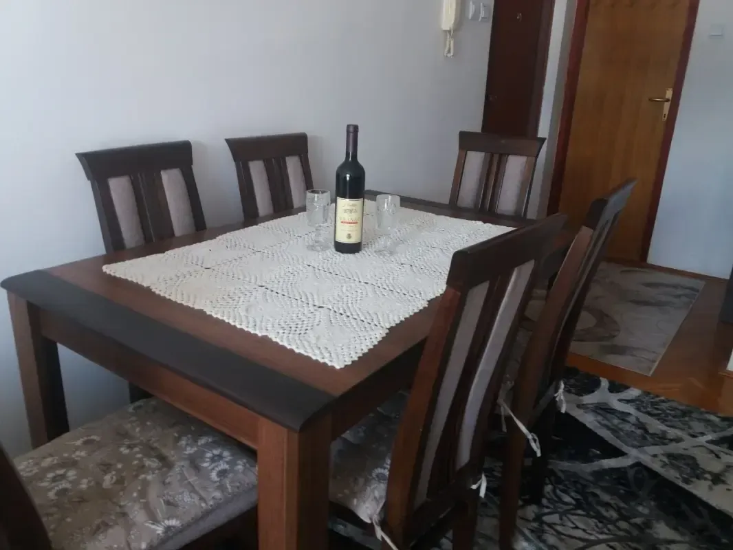 Sale, two bedroom apartment, 75m², Dubovica, Budva