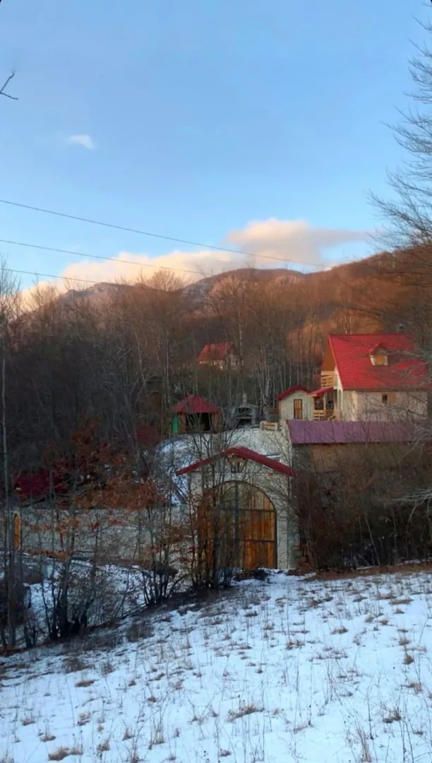 Sale, house, 95m², Crkvine, Kolašin