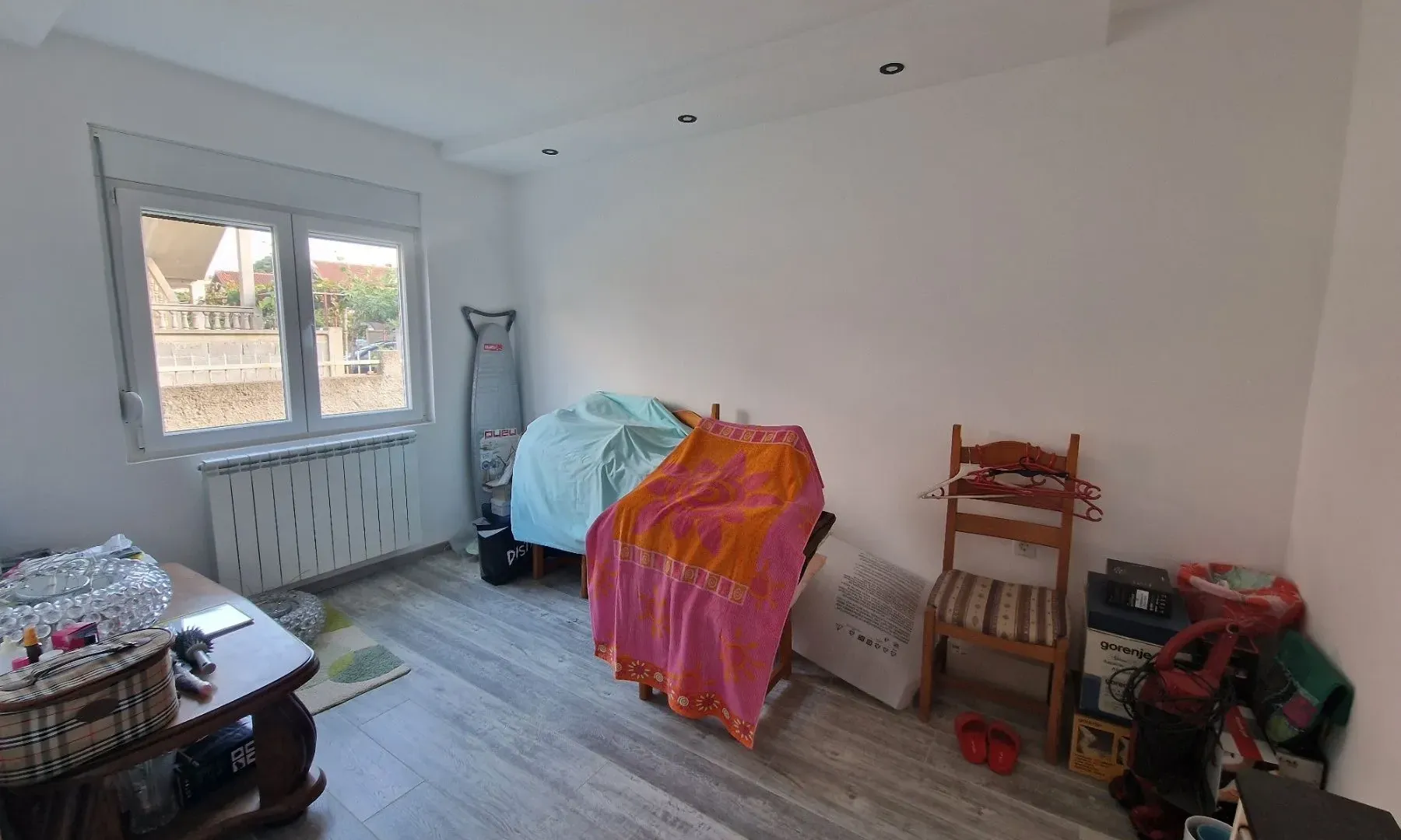Prodaja, kuća, 107m², Podgorica, Crna Gora
