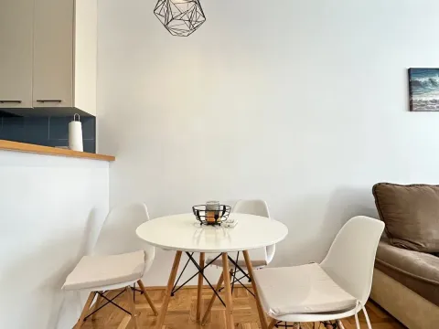 Izdavanje, jednosoban stan, 40m², Ljubović, Podgorica - image 3