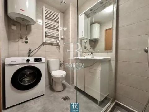 Rent, two bedroom apartment, 65m², Ljubović, Podgorica - image 11