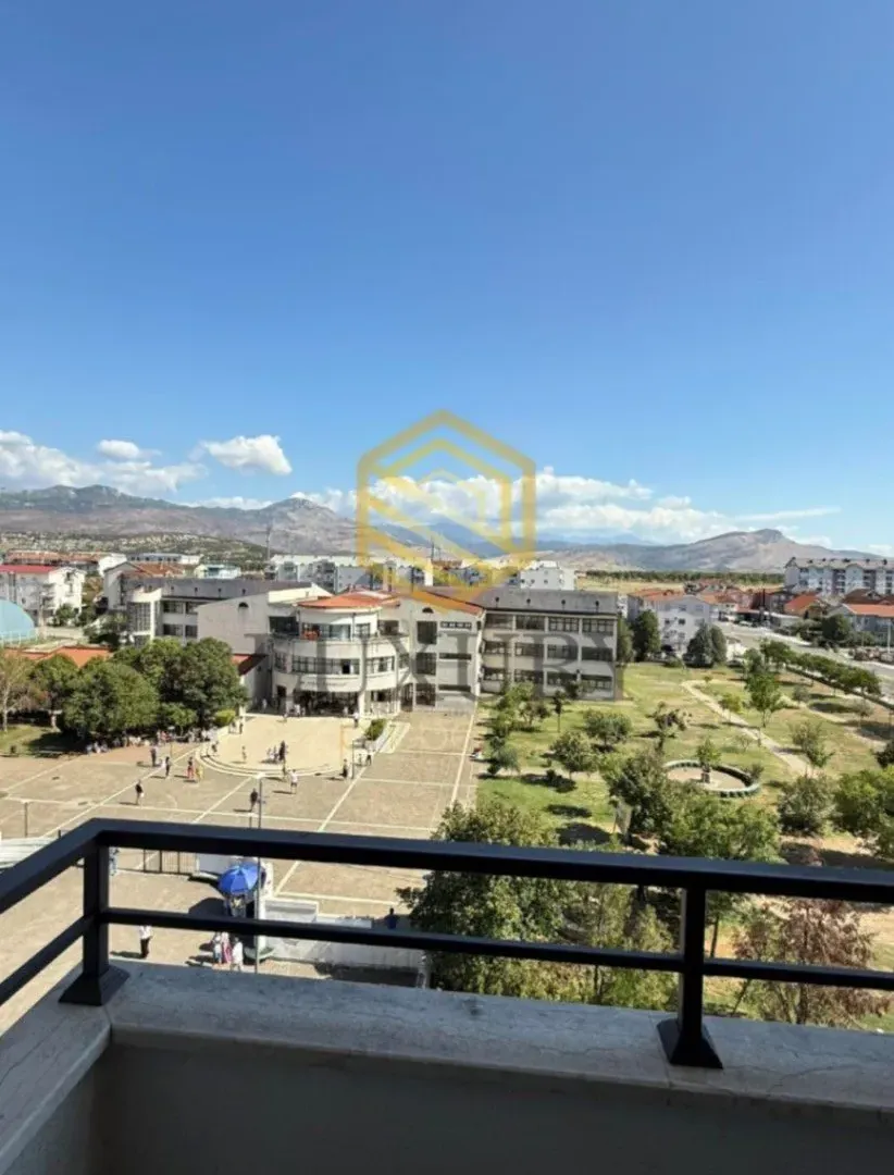 Rent, two bedroom apartment, 65m², Stari Aerodrom, Podgorica