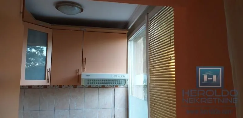 Sale, two bedroom apartment, 68m², Kajsijar, Jagodina