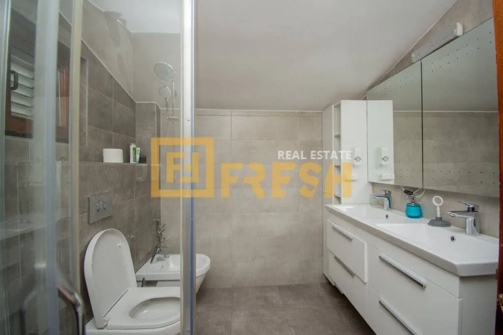Rent, house, 200m², Konik, Podgorica