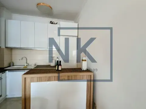 Izdavanje, jednosoban stan, 46m², New City, Podgorica - image 5