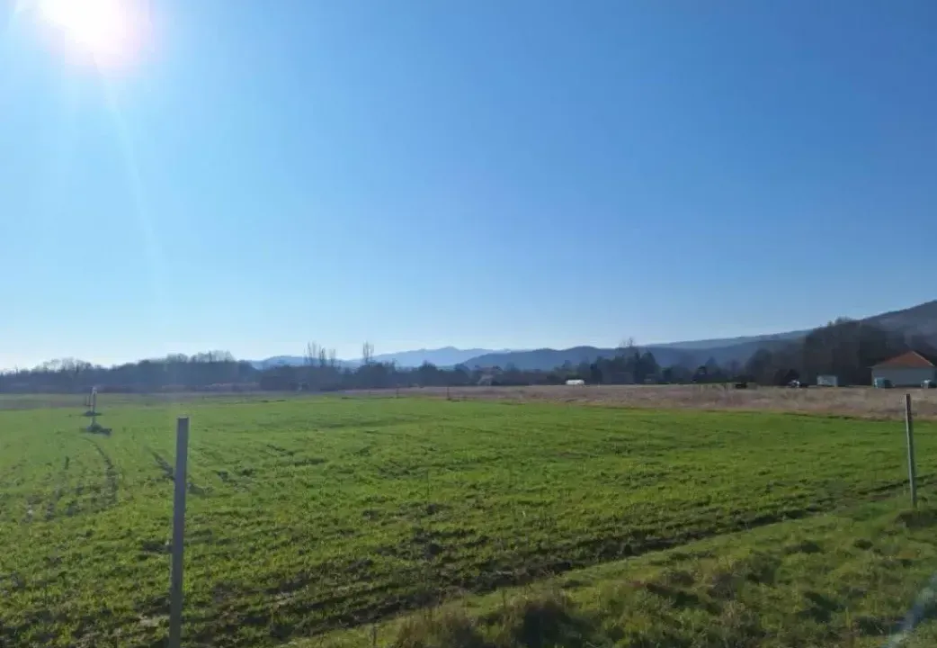 Sale, land lot, 1900m², Gorica, Danilovgrad