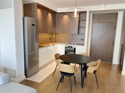 Prodaja, dvosoban stan, 60m², Savski Venac, Beograd - image 5