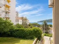 Prodaja, jednosoban stan, 56m², Topla, Herceg Novi