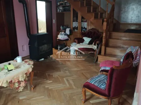 Sale, house, 133m², Golubinci, Stara Pazova - image 16