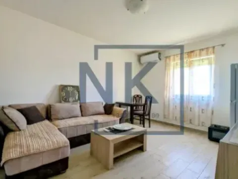 Izdavanje, jednosoban stan, 50m², Kruševac, Podgorica - image 2