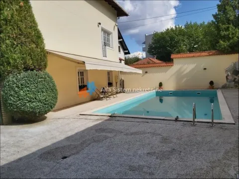 Rent, house, 400m², Voždovac Sve Podlokacije, Beograd - image 2