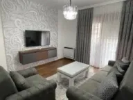 Izdavanje, dvosoban stan, 74m², Master Kvart, Podgorica - image 6