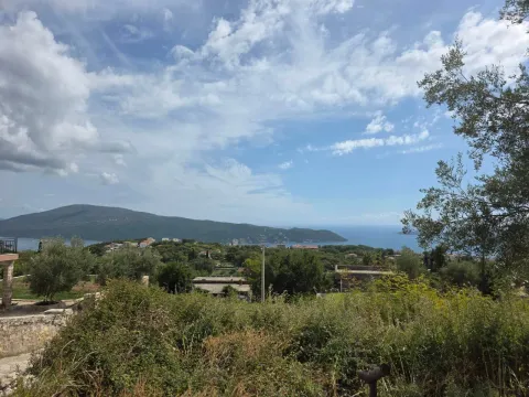 Prodaja, plac, 1058m², Herceg Novi, Crna Gora - image 9