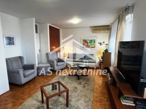 Rent, apartment, 75m², Novi Beograd Sve Podlokacije, Beograd - image 2
