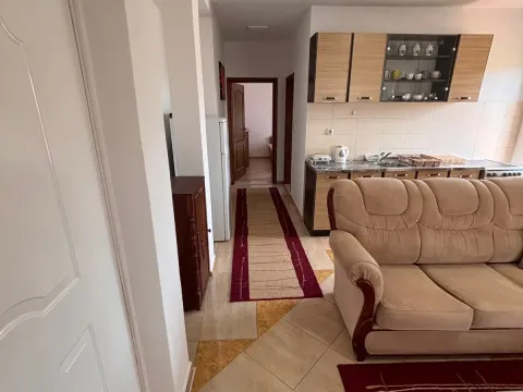 Rent, one bedroom apartment, 55m², Centar, Bar - image 10