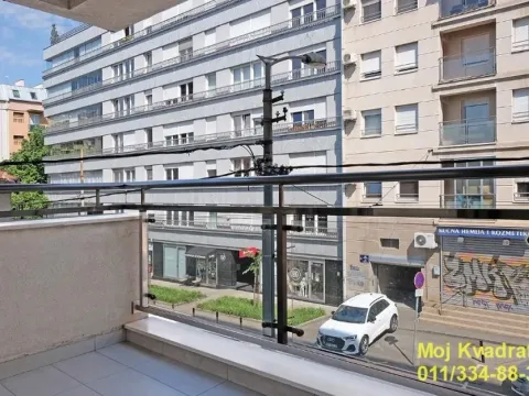 Sale, four bedroom apartment, 104m², Crveni Krst, Beograd - image 18