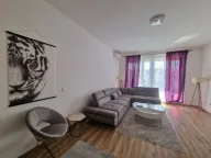 Izdavanje, dvosoban stan, 70m², Rafailovići, Budva - image 3