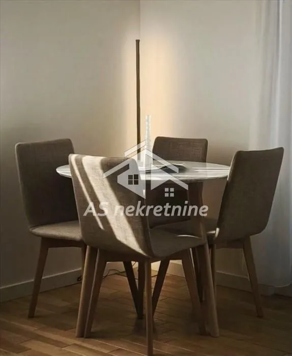 Izdavanje, dvosoban stan, 50m², Lekino Brdo, Voždovac Sve Podlokacije