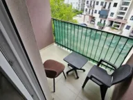 Izdavanje, jednosoban stan, 41m², Zabjelo, Podgorica - image 7