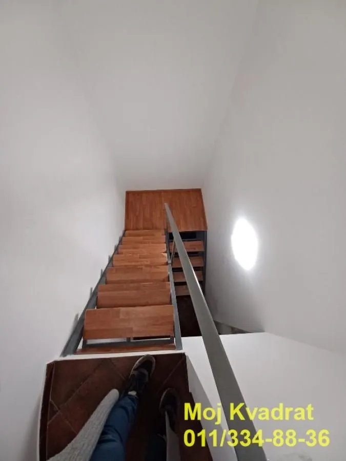 Sale, apartment, 220m², Đeram Pijaca, Beograd