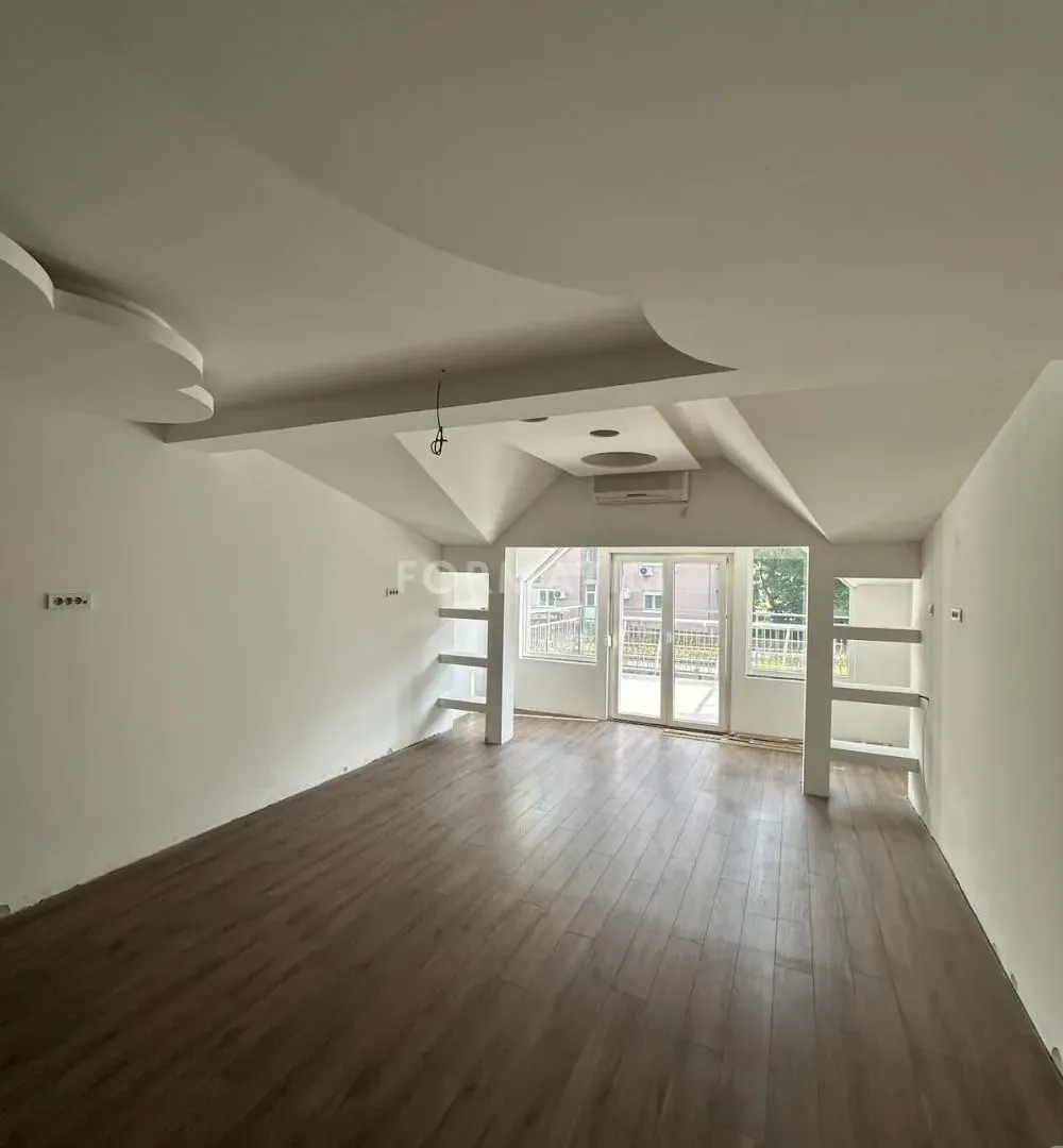 Rent, one bedroom apartment, 58m², Karaburma, Palilula Sve Podlokacije