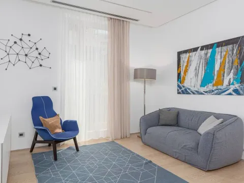 Prodaja, trosoban stan, 509m², Dukley Gardens, Budva - image 9