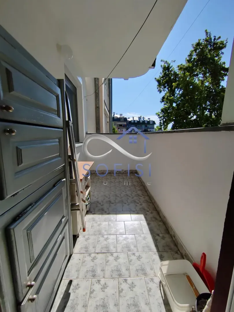 Izdavanje, jednosoban stan, 42m², Sajam, Novi Sad Sve Podlokacije
