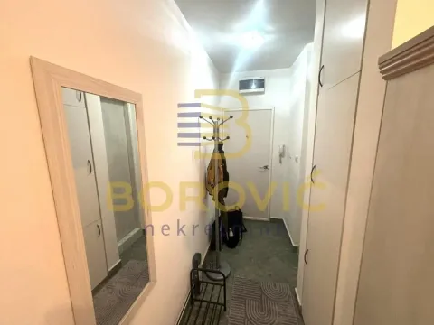 Rent, studio apartment, 24m², Vračar Hram, Vračar Sve Podlokacije - image 8