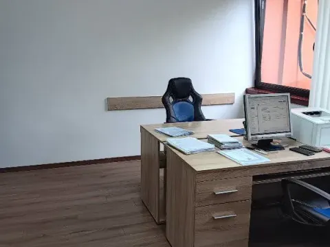 Poslovni prostor in Zeleno Brdo