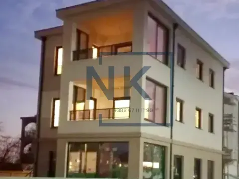 Rent, house, 170m², Gornja Gorica, Podgorica - image 2