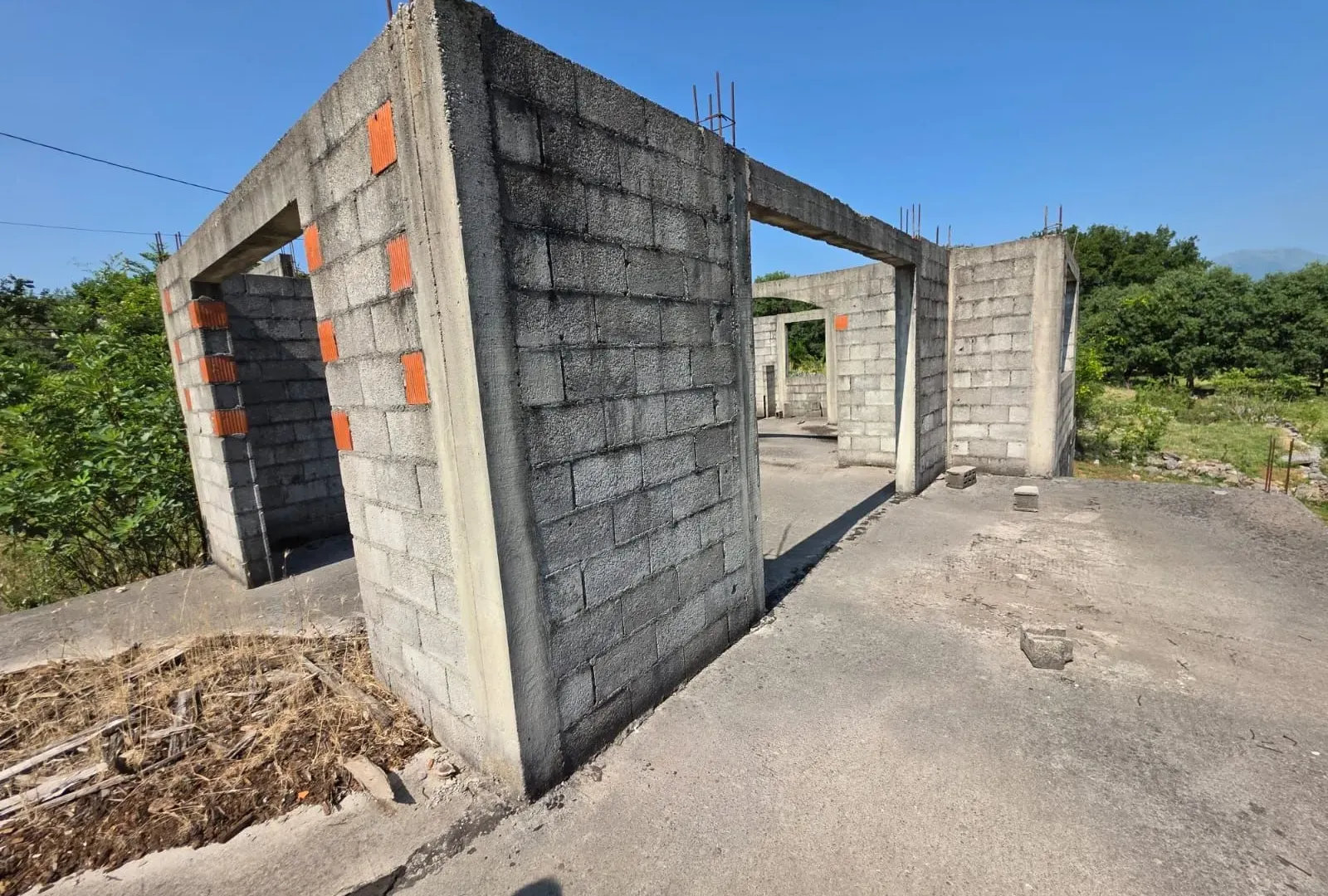 Prodaja, kuća, 240m², Grbe, Danilovgrad